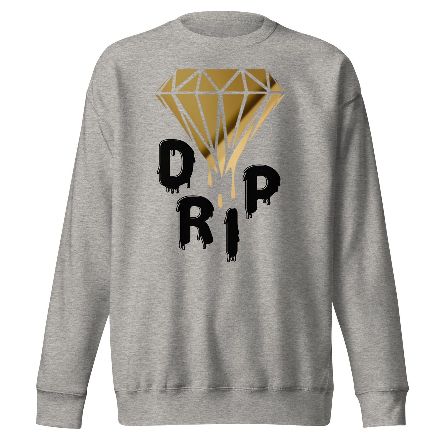 Unisex Premium Sweatshirt