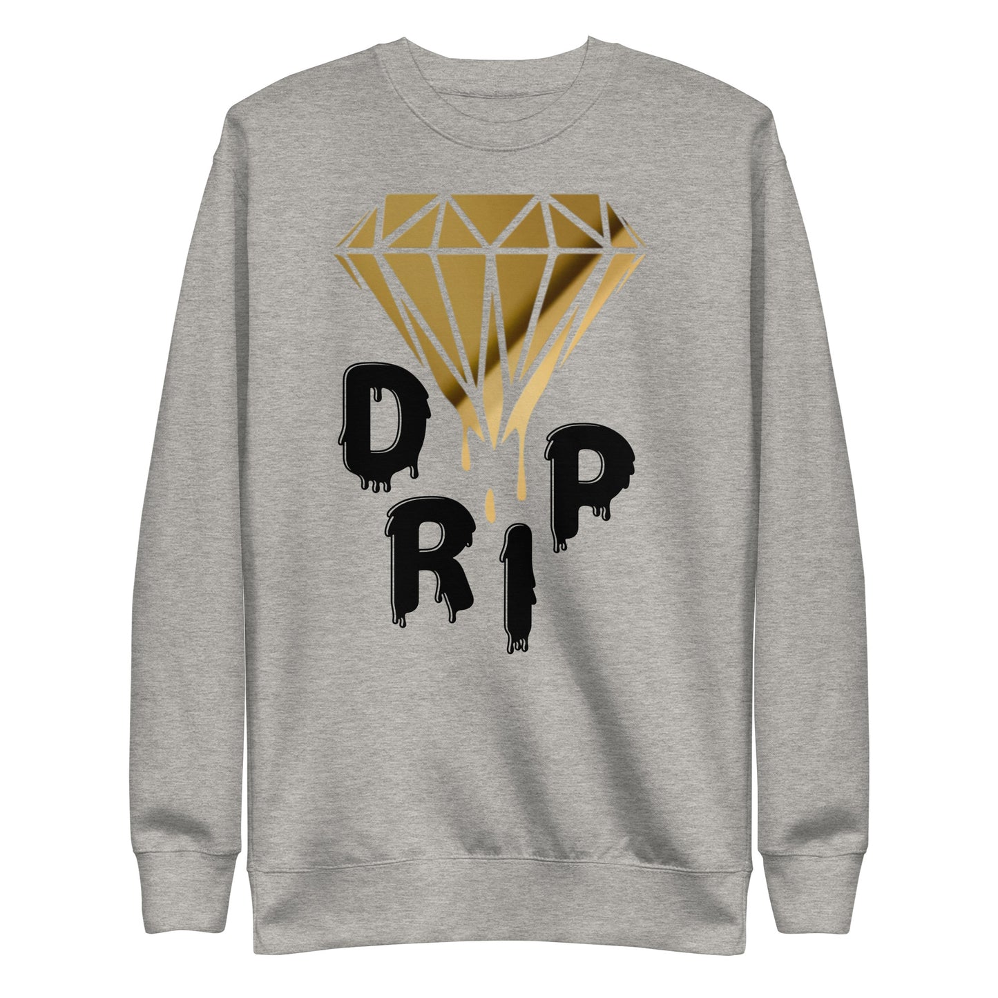 Unisex Premium Sweatshirt