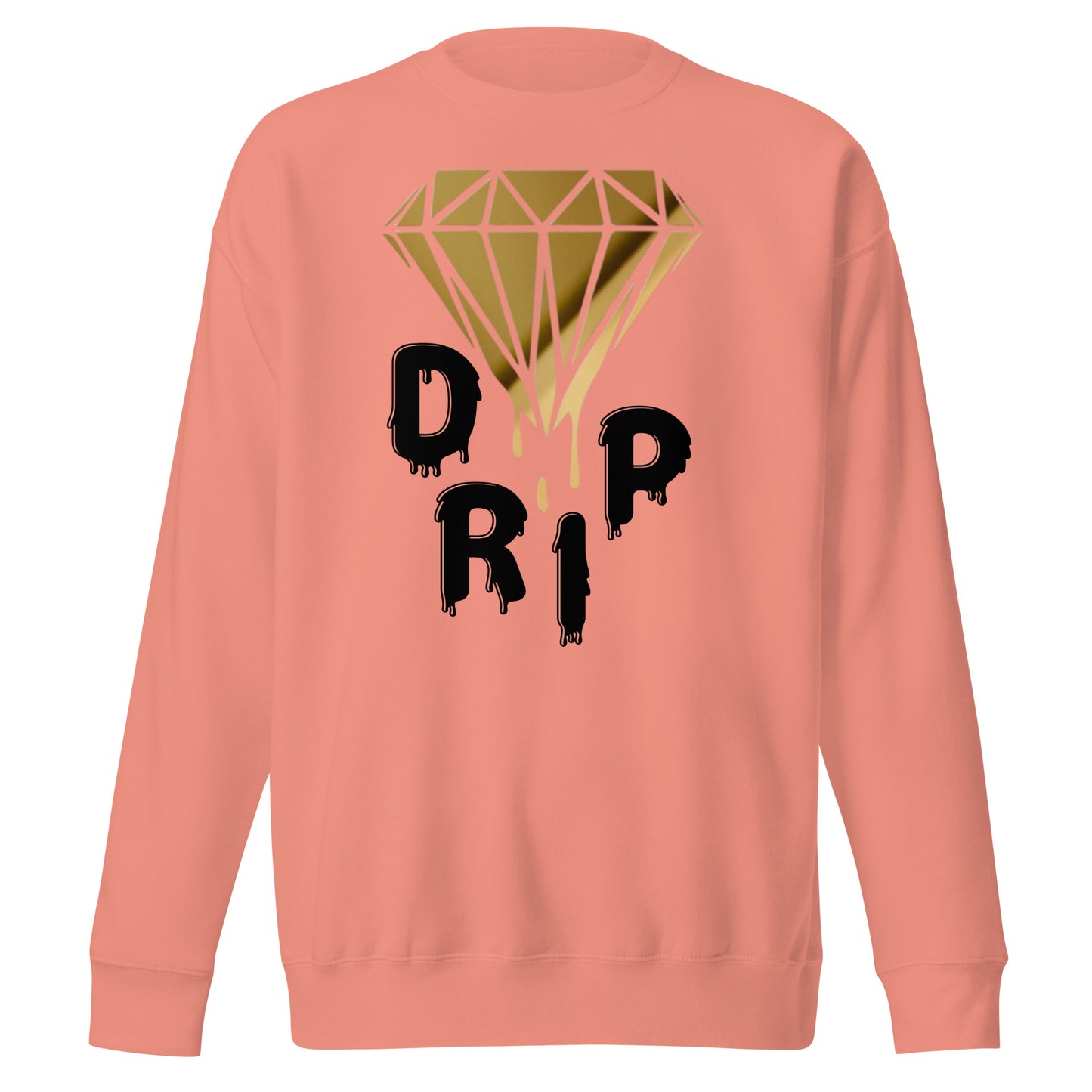 Unisex Premium Sweatshirt