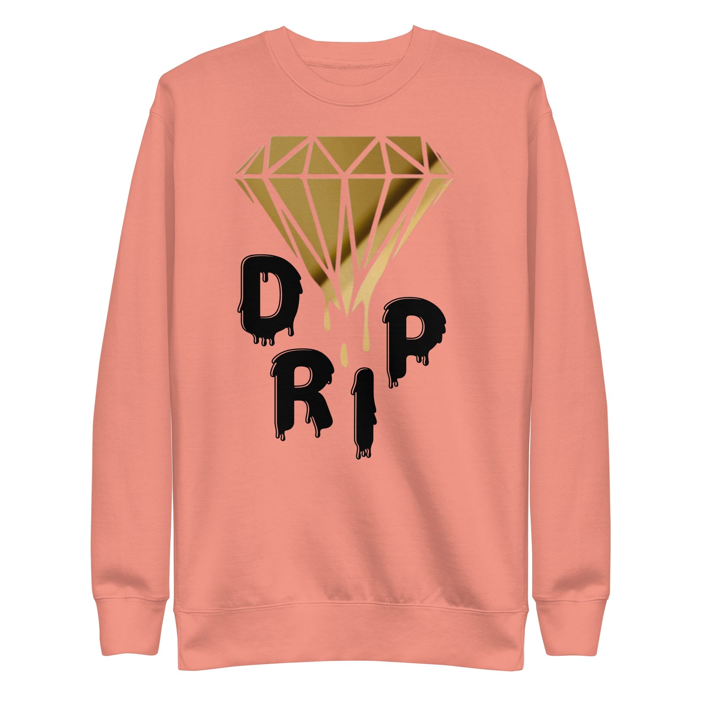 Unisex Premium Sweatshirt