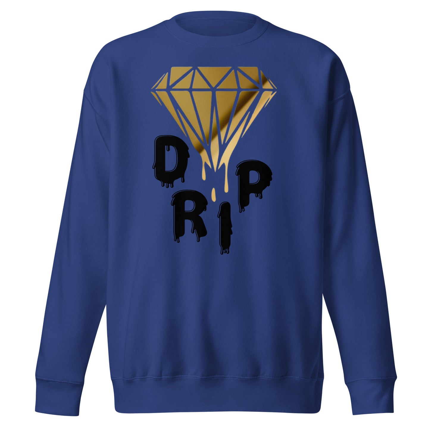 Unisex Premium Sweatshirt