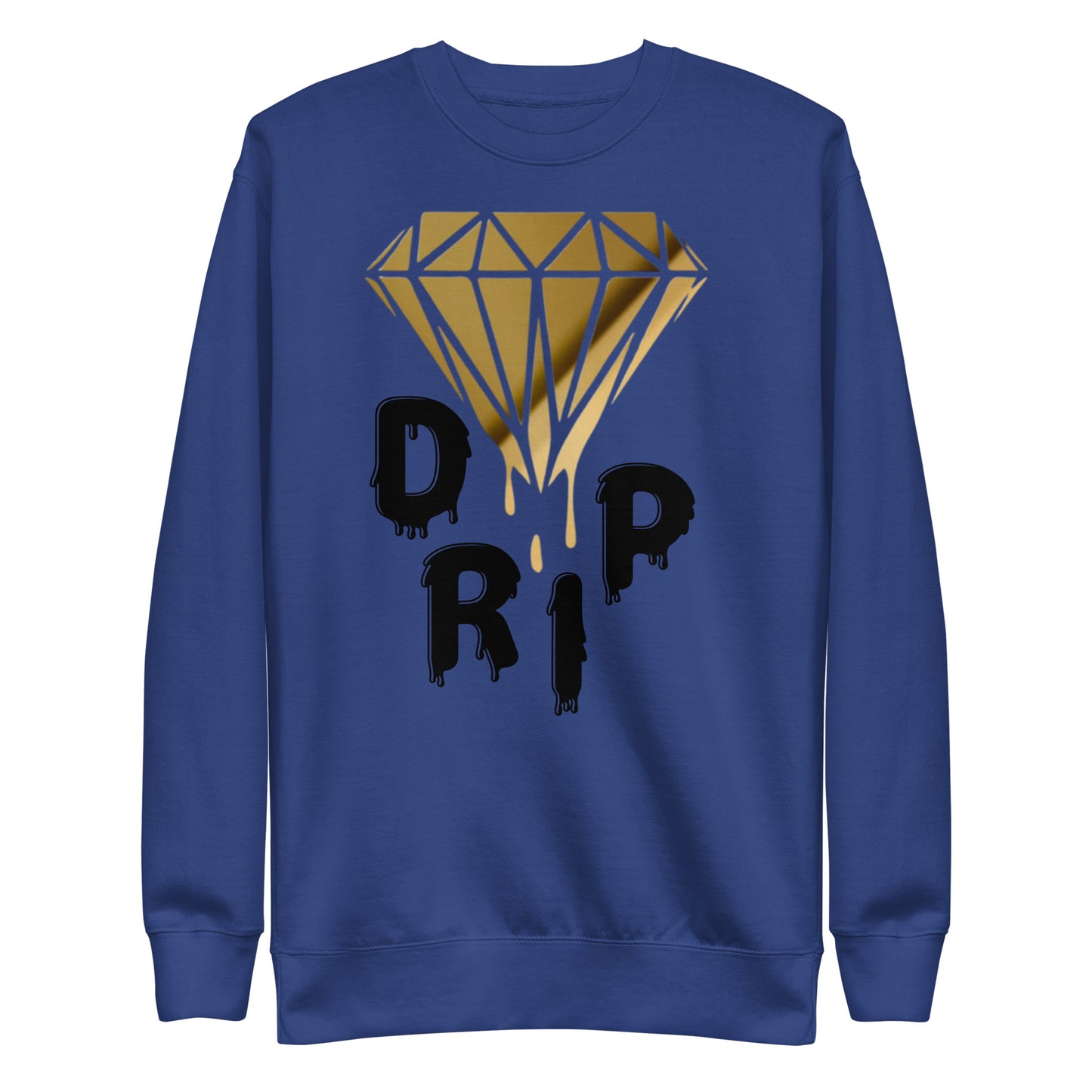 Unisex Premium Sweatshirt