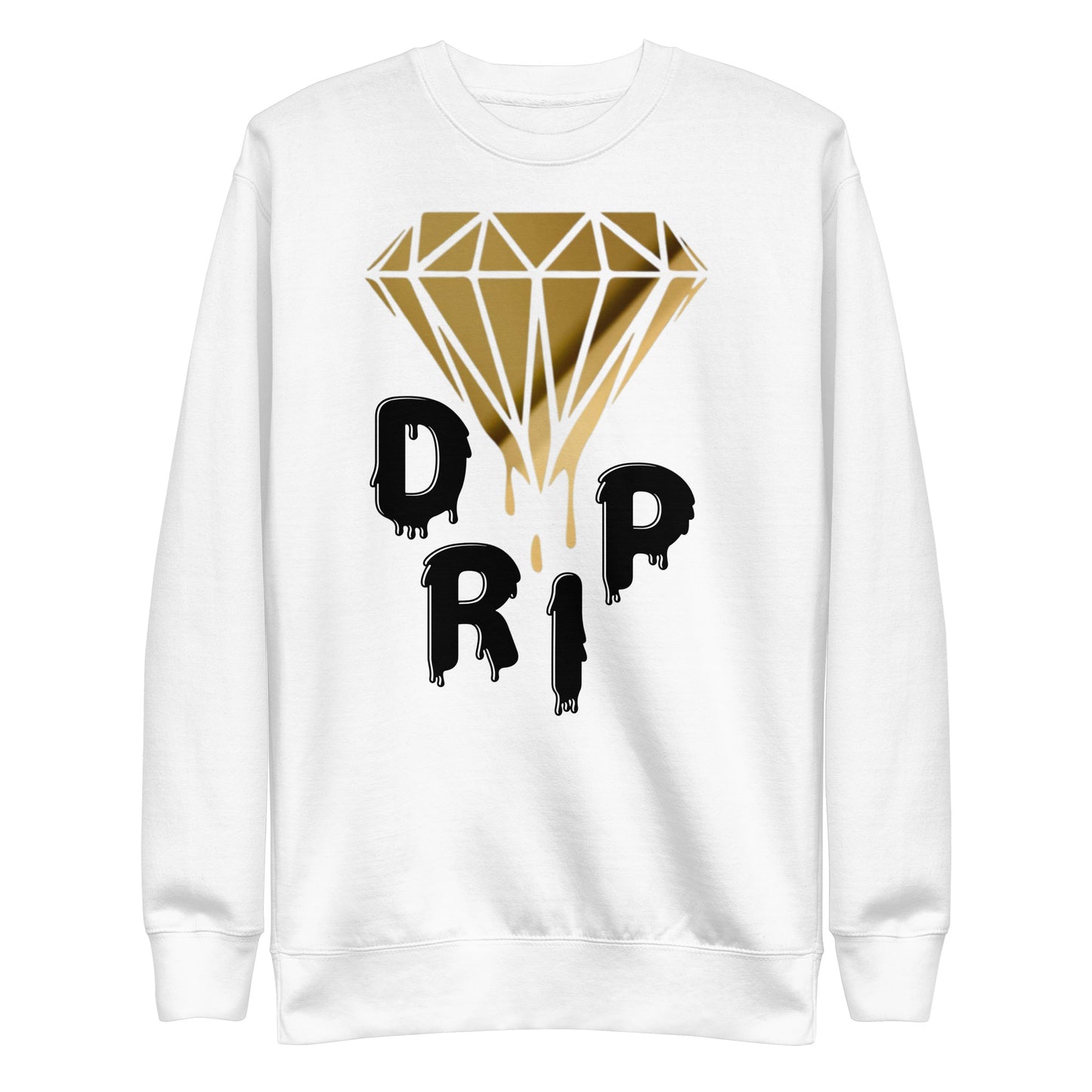 Unisex Premium Sweatshirt