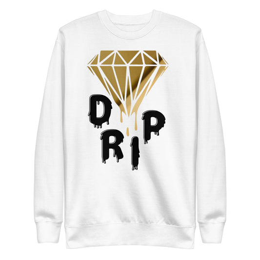 Unisex Premium Sweatshirt