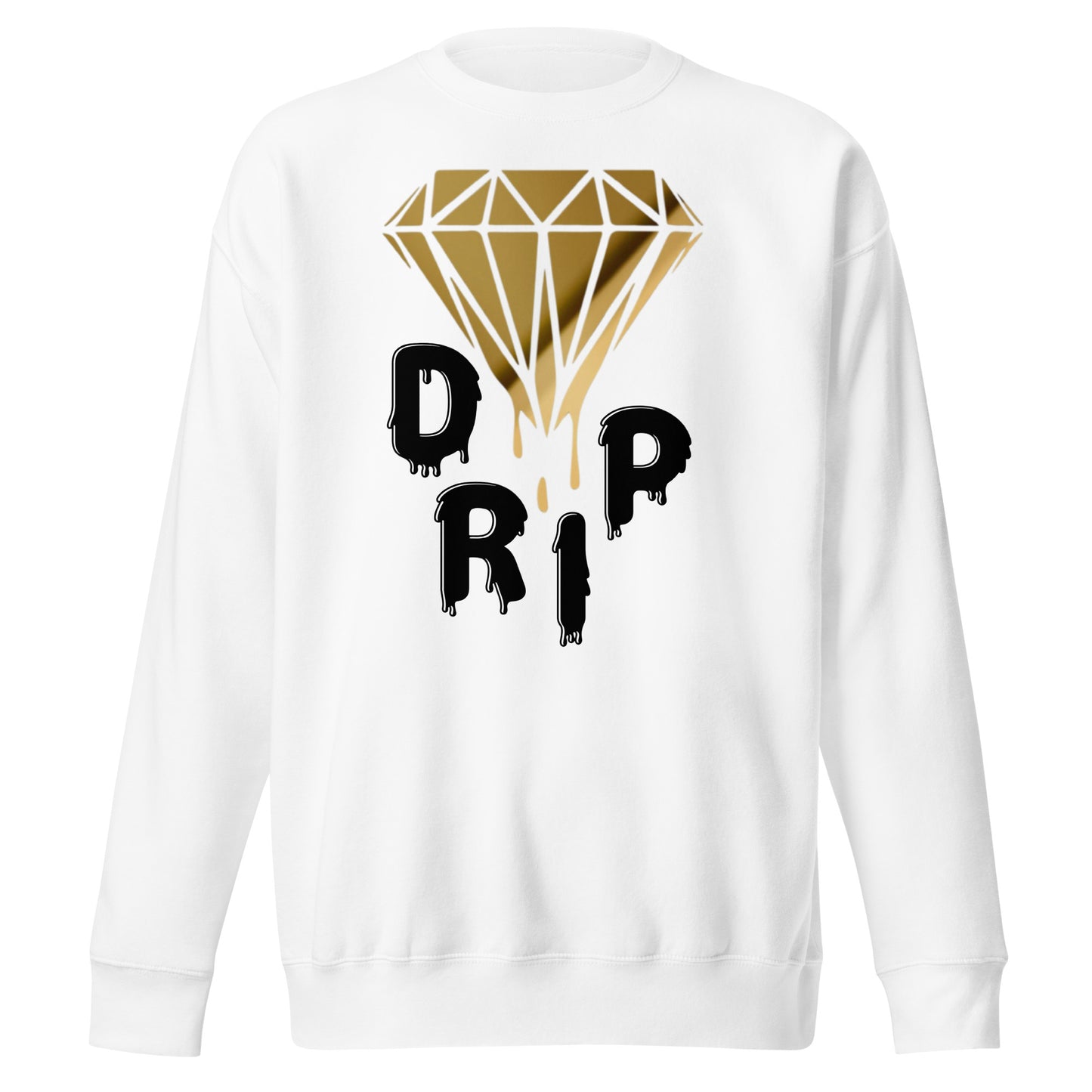 Unisex Premium Sweatshirt