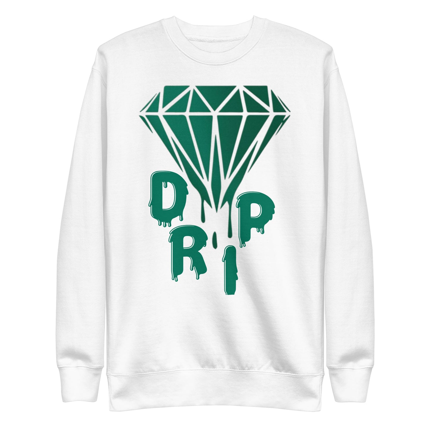 Unisex Premium Sweatshirt